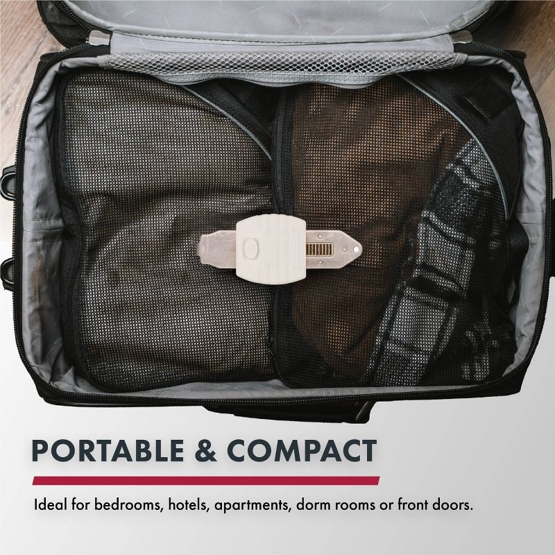 Portable Door Lock - Image 5