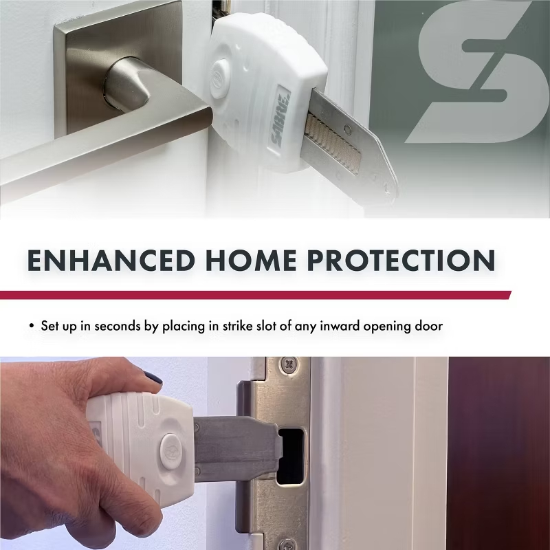 Portable Door Lock - Image 3