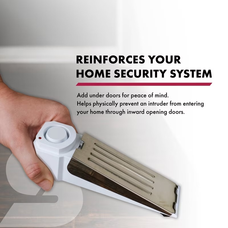 Portable Travel Door Alarm - Image 3